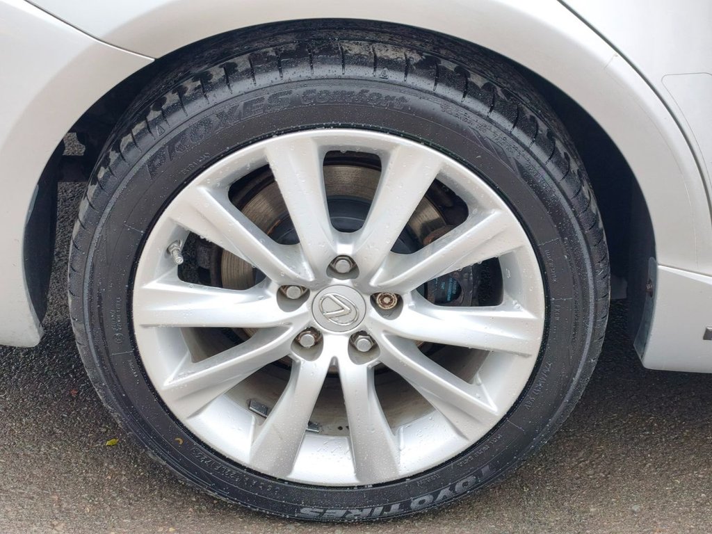 Used Lexus IS 2014 for sale - 76178388: Photo 26