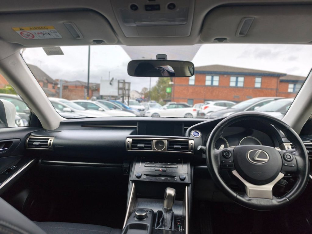 Used Lexus IS 2014 for sale - 76178388: Photo 3