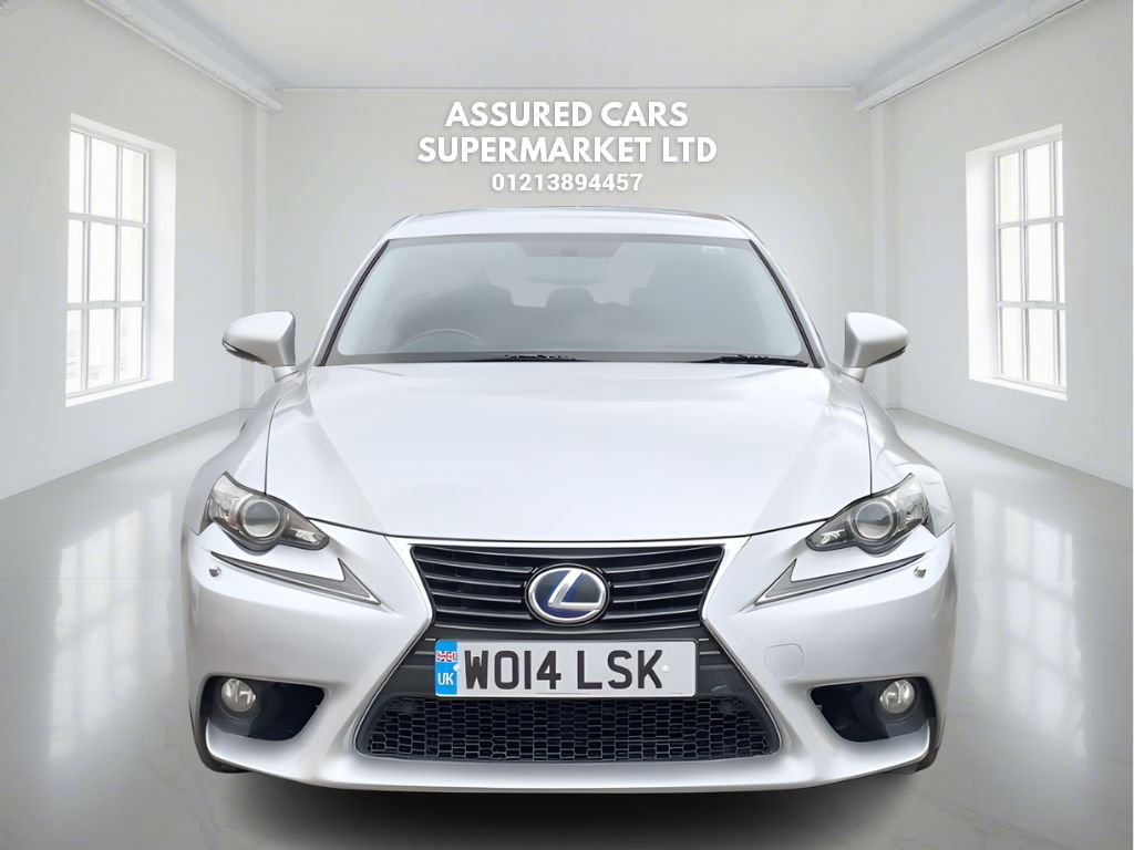 Used Lexus IS 2014 for sale - 76178388: Photo 5