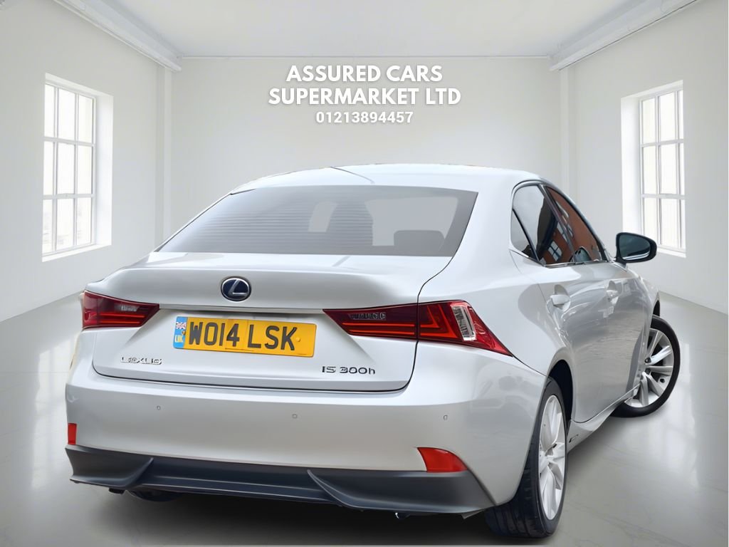 Used Lexus IS 2014 for sale - 76178388: Photo 6