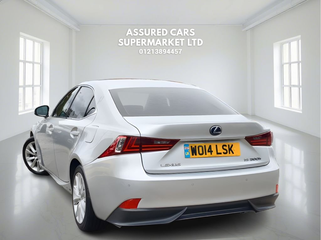 Used Lexus IS 2014 for sale - 76178388: Photo 7