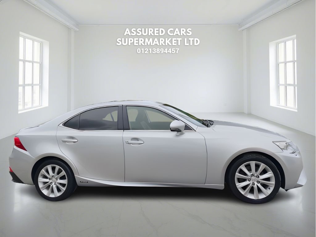 Used Lexus IS 2014 for sale - 76178388: Photo 9