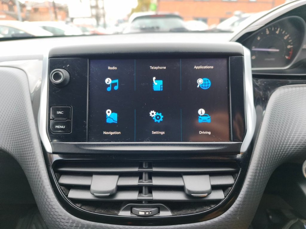 Used Peugeot 208 2017 for sale - 76558653: Photo 24