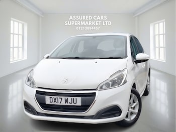Used Peugeot 208 2017 for sale - 76558653: Photo