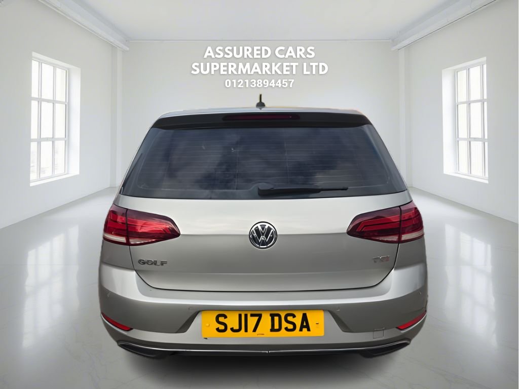 Used Volkswagen Golf 2017 for sale - 76631909: Photo 18