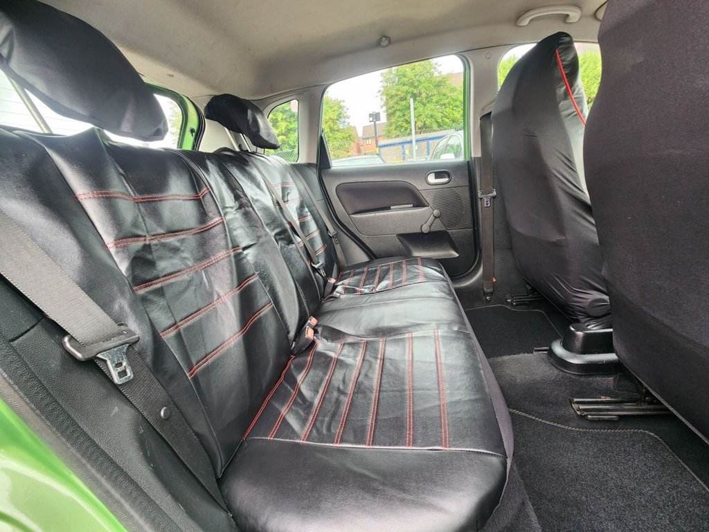Used Ford Fiesta 2007 for sale - 76139481: Photo 18