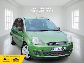 Ford - Fiesta