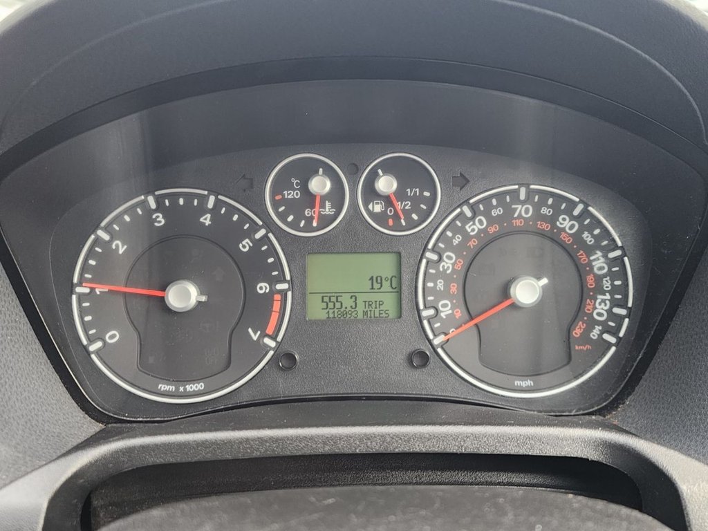Used Ford Fiesta 2007 for sale - 76139481: Photo 20