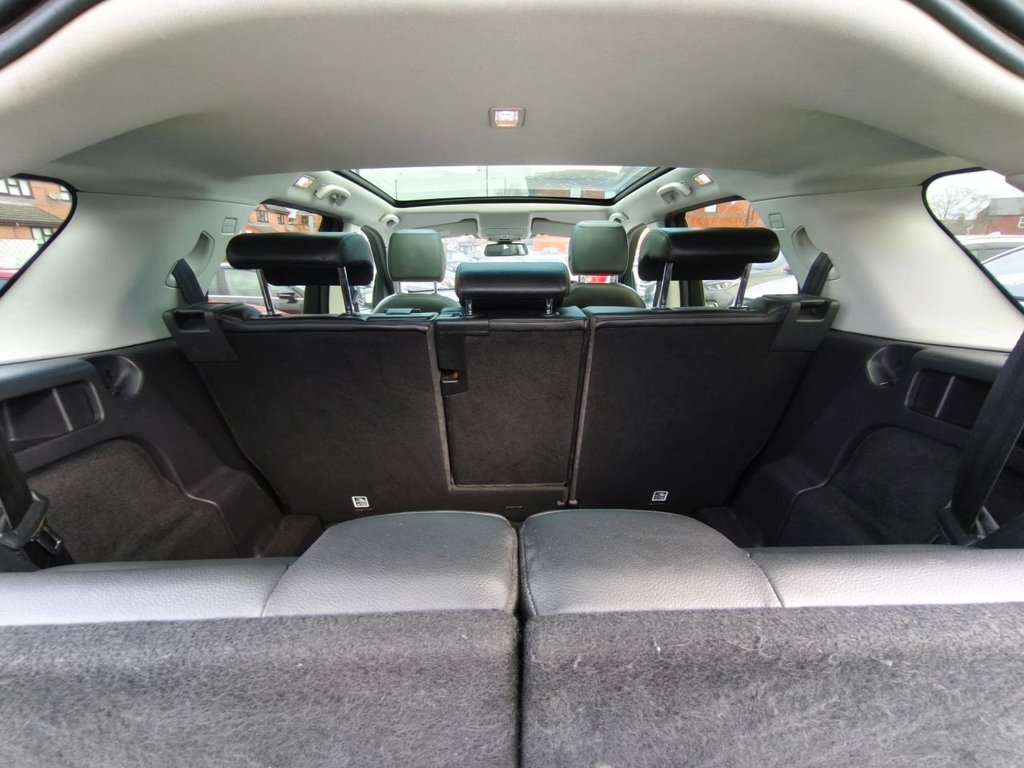 Used Land Rover Discovery Sport 2017 for sale - 77027040: Photo 19