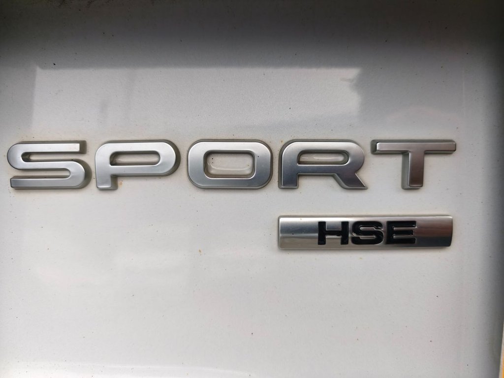 Used Land Rover Discovery Sport 2017 for sale - 77027040: Photo 23