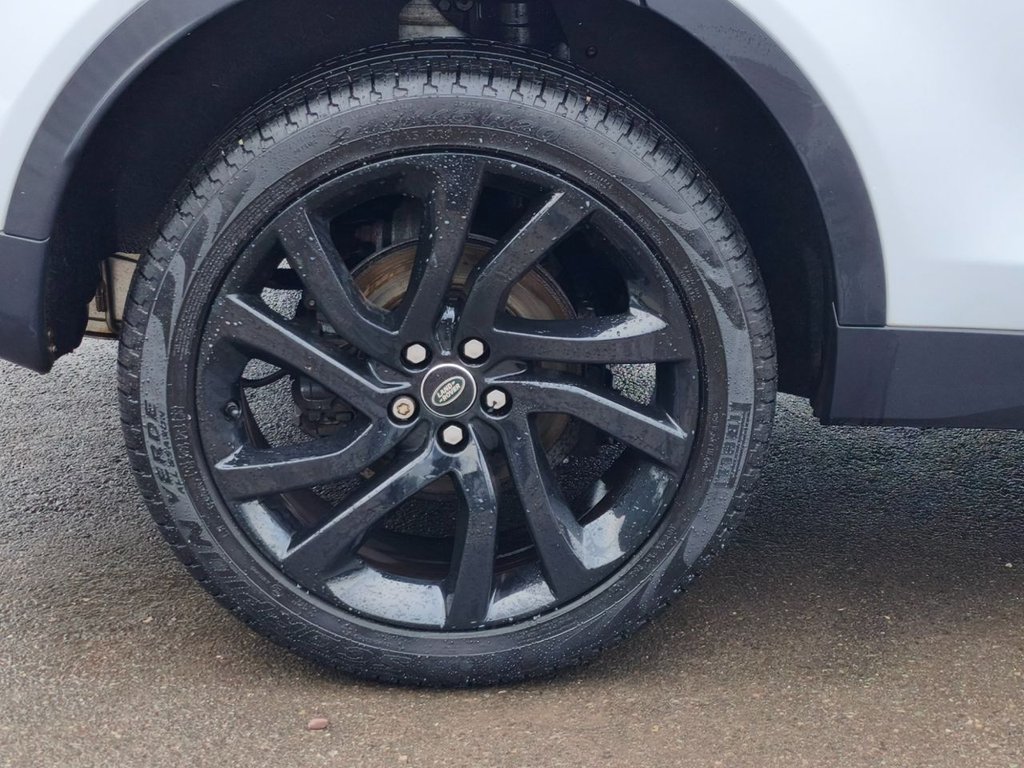 Used Land Rover Discovery Sport 2017 for sale - 77027040: Photo 26