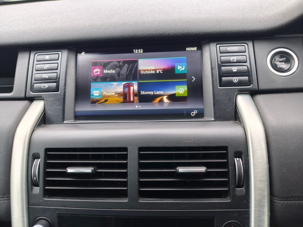 Used Land Rover Discovery Sport 2017 for sale - 77027040: Photo 27