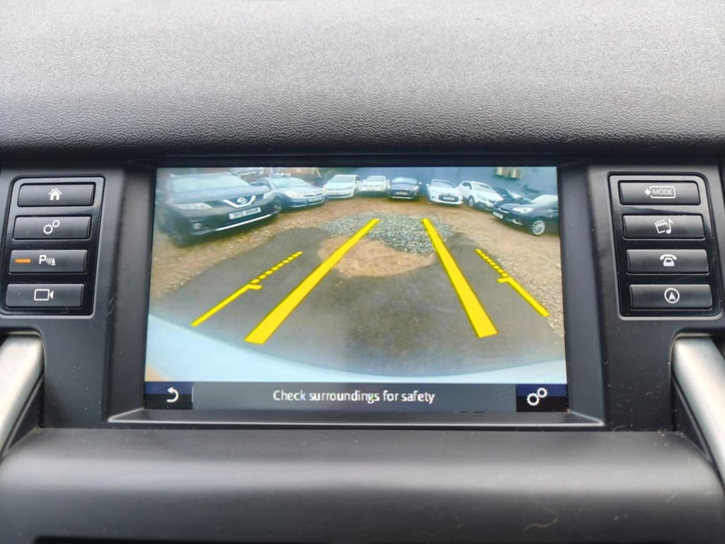 Used Land Rover Discovery Sport 2017 for sale - 77027040: Photo 28