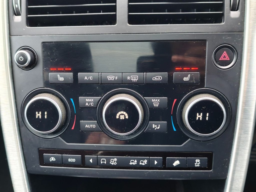 Used Land Rover Discovery Sport 2017 for sale - 77027040: Photo 30