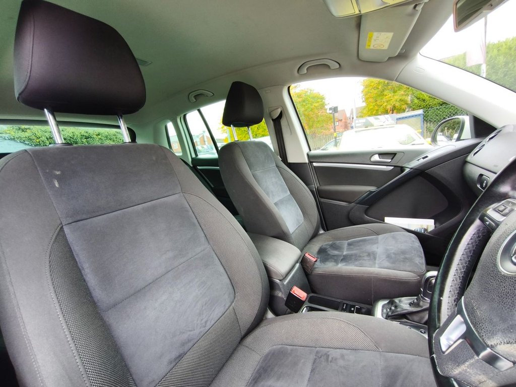Used Volkswagen Tiguan 2016 for sale - 76297192: Photo 10