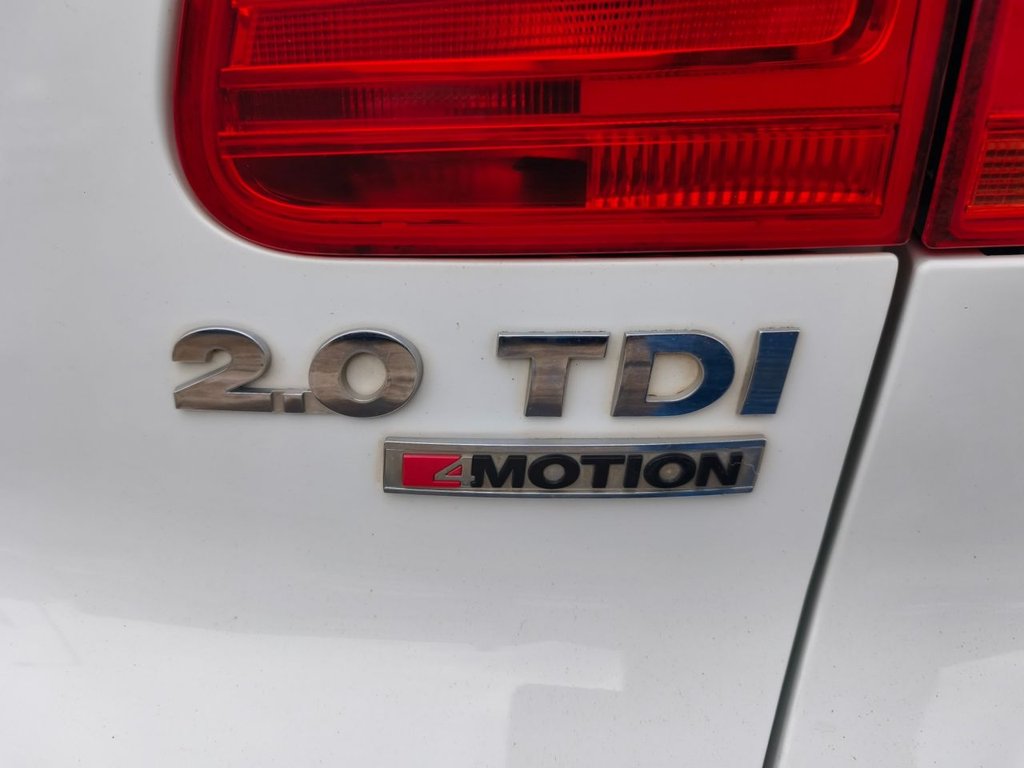Used Volkswagen Tiguan 2016 for sale - 76297192: Photo 16