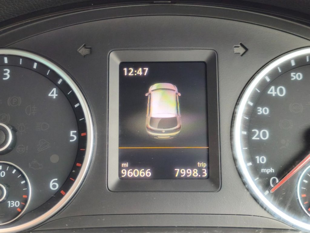 Used Volkswagen Tiguan 2016 for sale - 76297192: Photo 20
