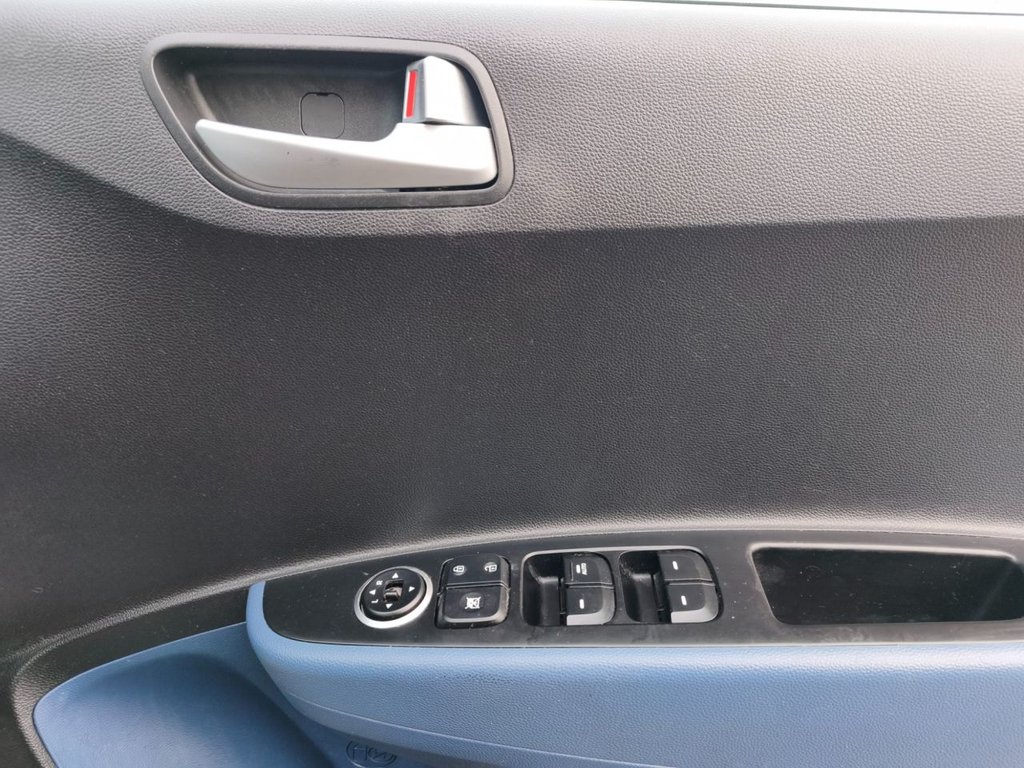 Used Hyundai i10 2016 for sale - 76710837: Photo 22