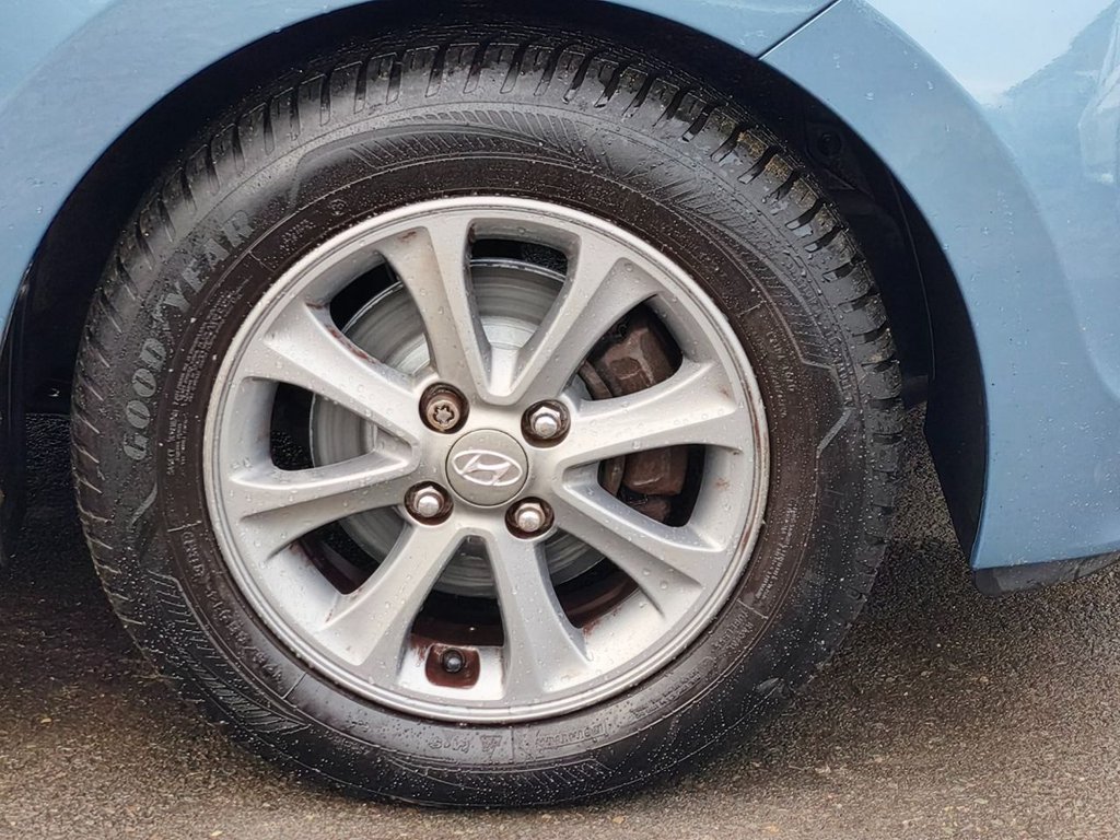 Used Hyundai i10 2016 for sale - 76710837: Photo 23