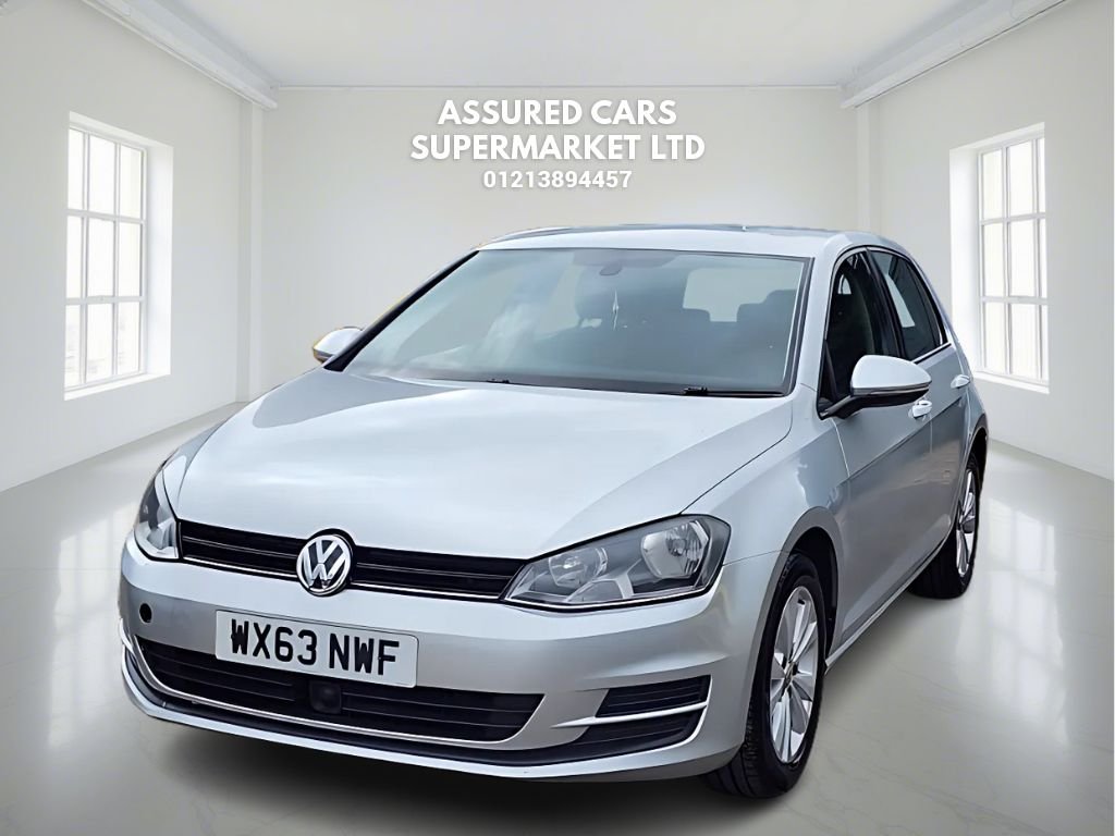 Used Volkswagen Golf 2013 for sale - 76617278: Photo 10