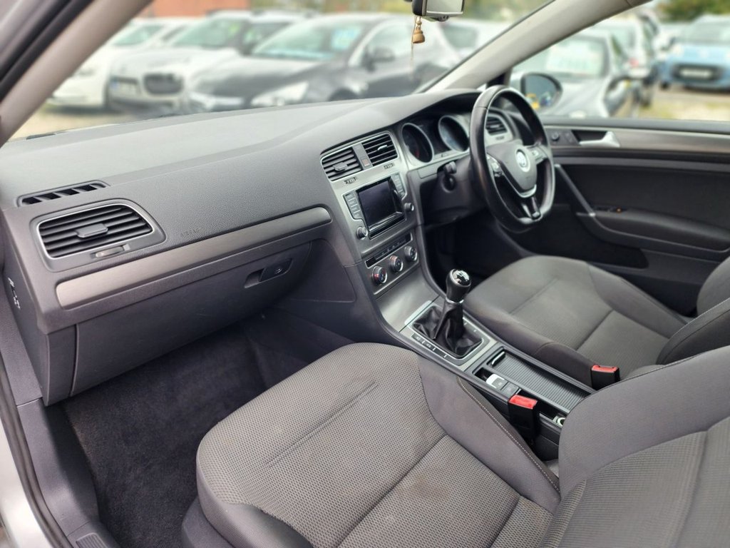 Used Volkswagen Golf 2013 for sale - 76617278: Photo 13