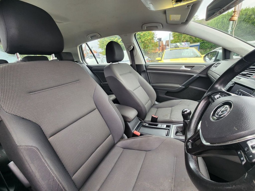 Used Volkswagen Golf 2013 for sale - 76617278: Photo 14