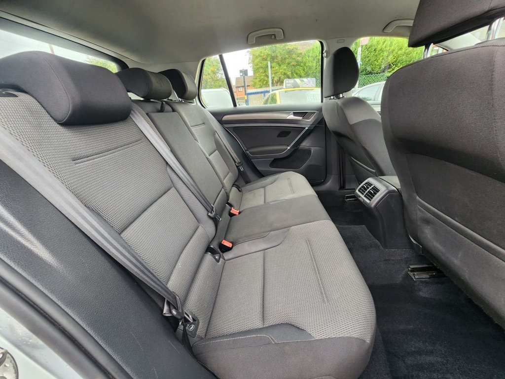 Used Volkswagen Golf 2013 for sale - 76617278: Photo 16