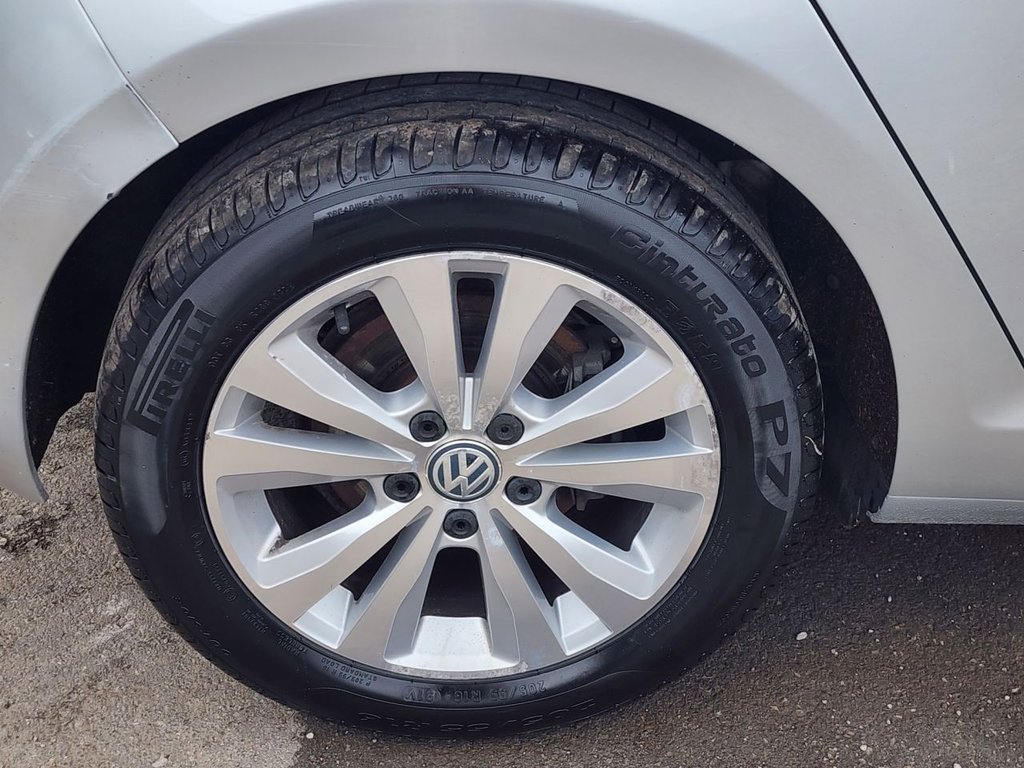 Used Volkswagen Golf 2013 for sale - 76617278: Photo 19