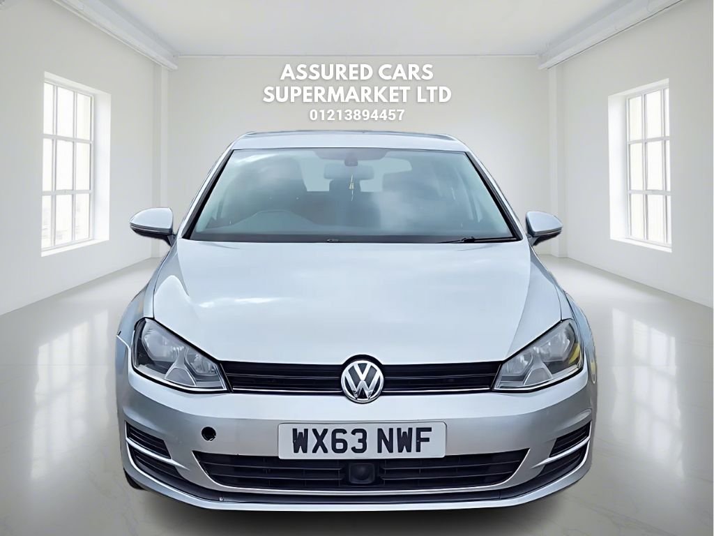Used Volkswagen Golf 2013 for sale - 76617278: Photo 3