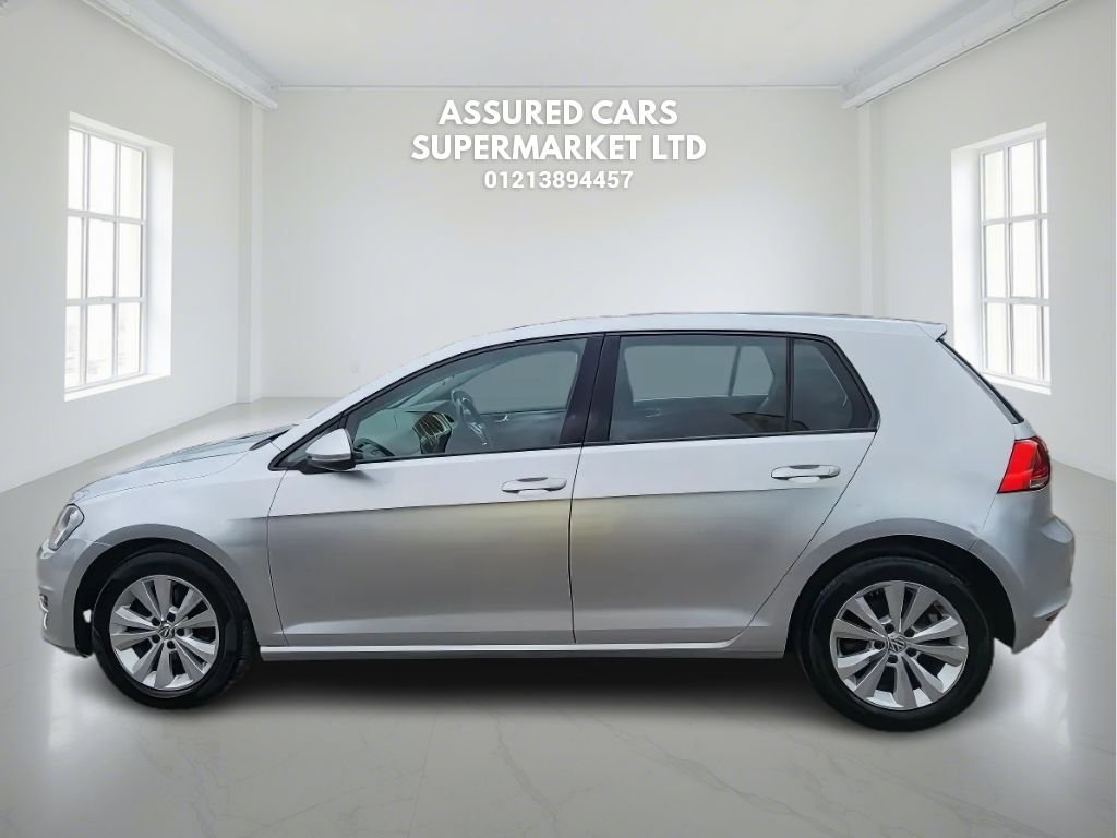 Used Volkswagen Golf 2013 for sale - 76617278: Photo 7