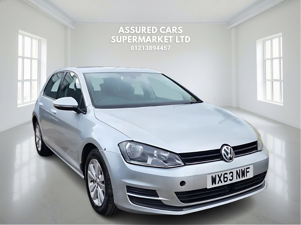 Used Volkswagen Golf 2013 for sale - 76617278: Photo 9