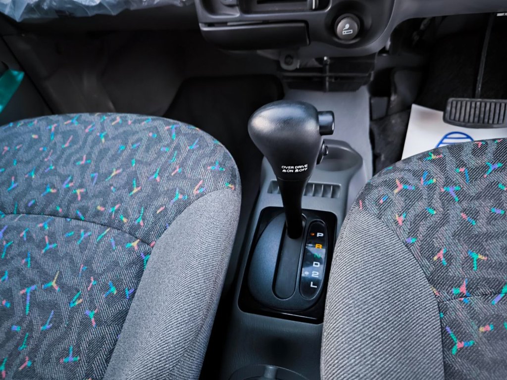 Used Hyundai Amica 2001 for sale - 76386144: Photo 20