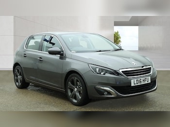 Used Peugeot 308 2016 for sale - 78549821: Photo