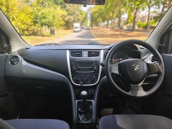 Used Suzuki Celerio 2016 for sale - 79573903: Photo