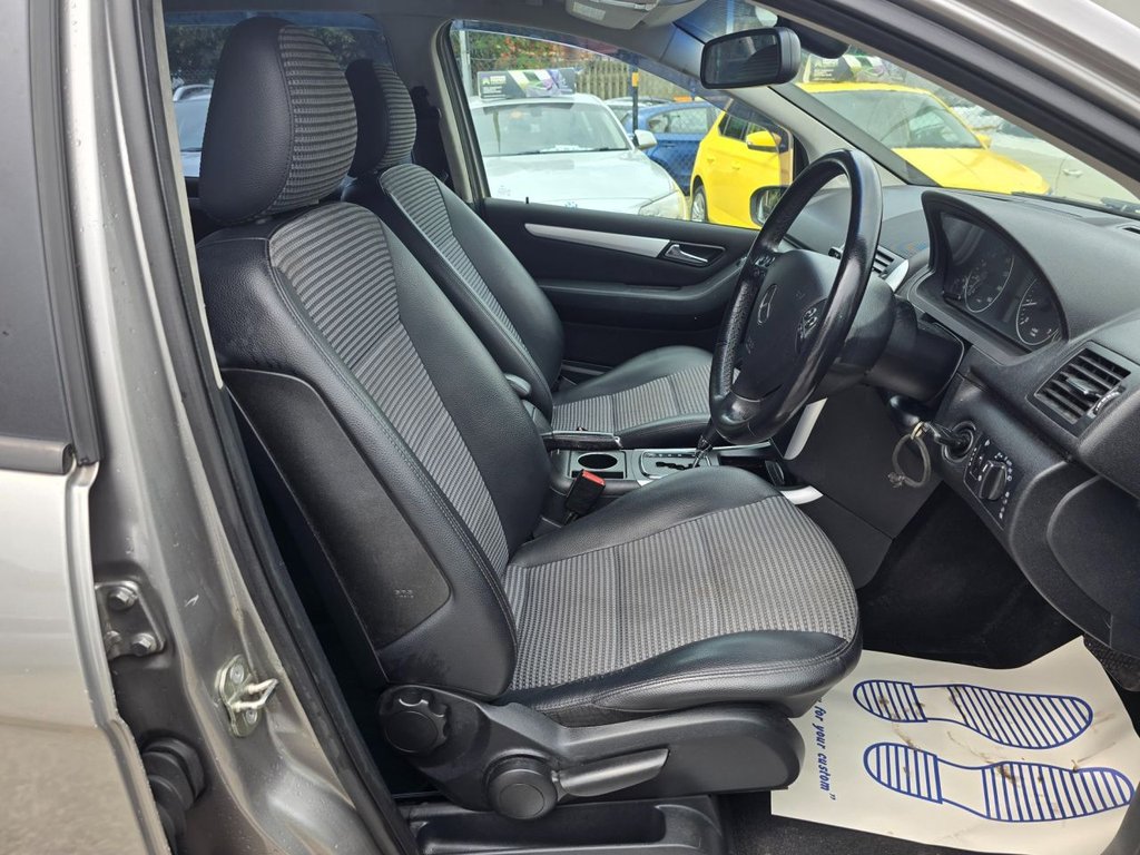 Used Mercedes-Benz A-Class 2008 for sale - 76546460: Photo 15