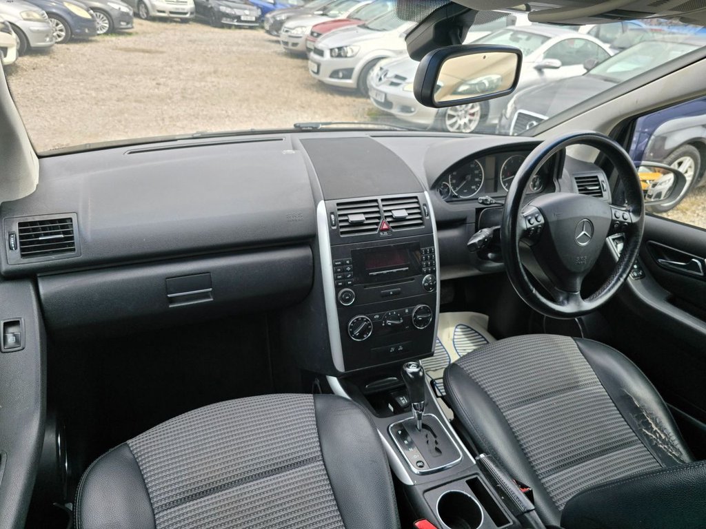 Used Mercedes-Benz A-Class 2008 for sale - 76546460: Photo 16