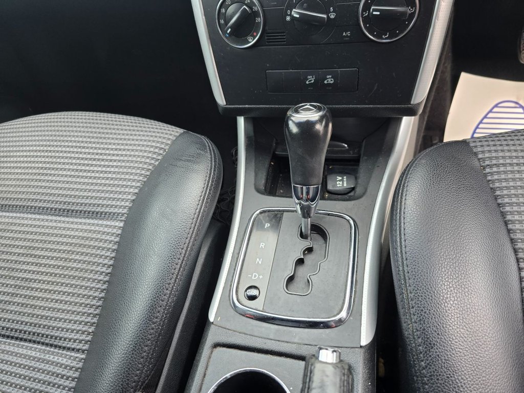 Used Mercedes-Benz A-Class 2008 for sale - 76546460: Photo 17