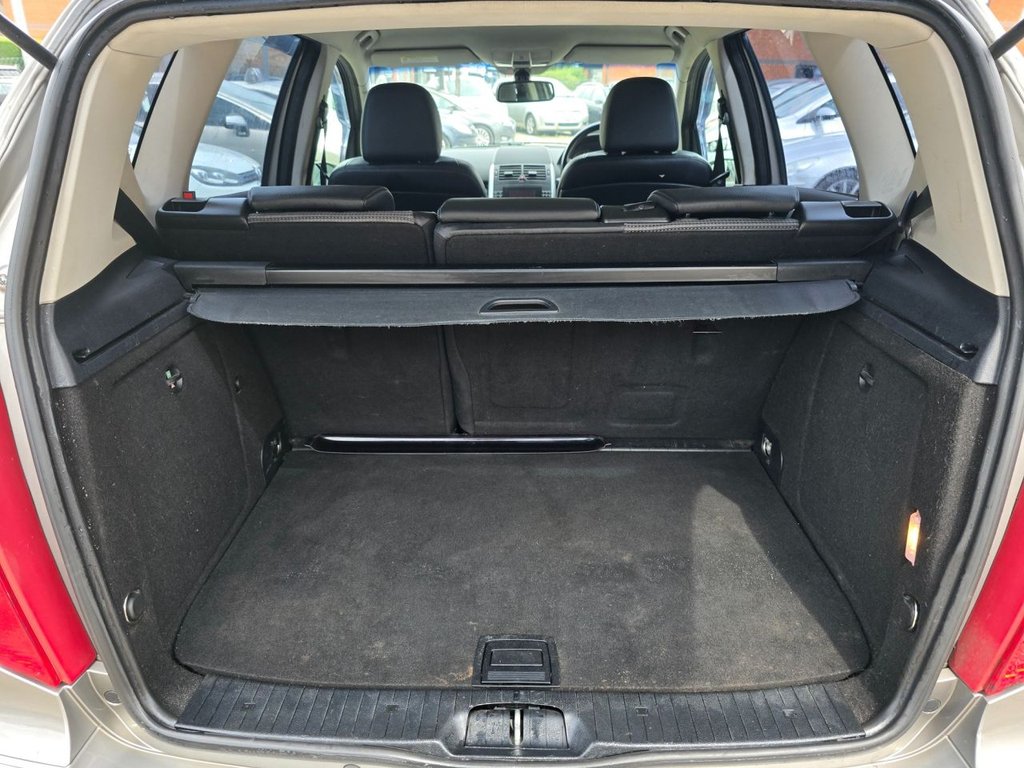 Used Mercedes-Benz A-Class 2008 for sale - 76546460: Photo 19