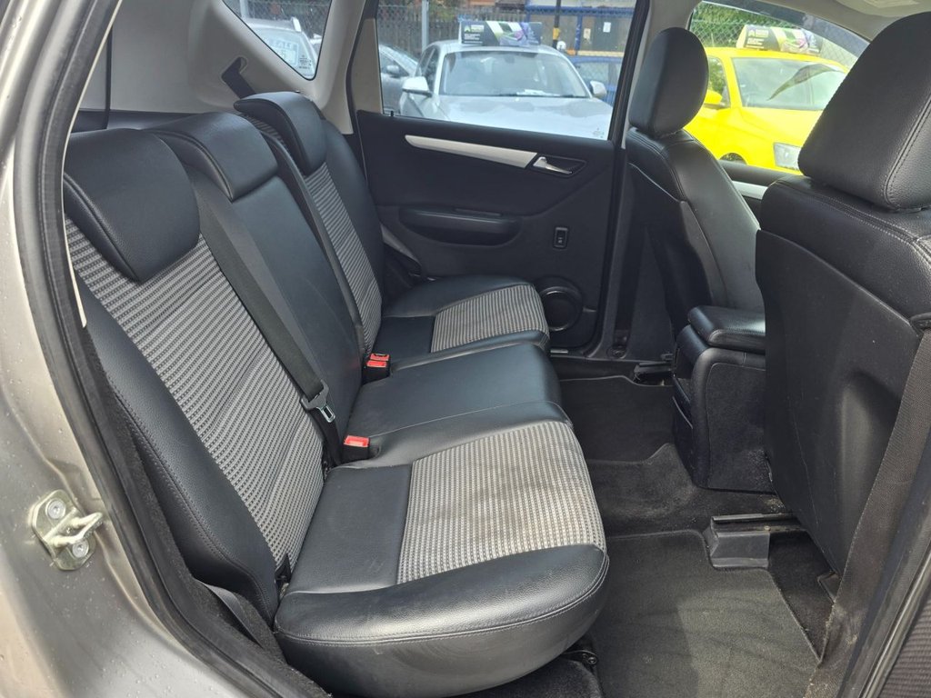 Used Mercedes-Benz A-Class 2008 for sale - 76546460: Photo 20