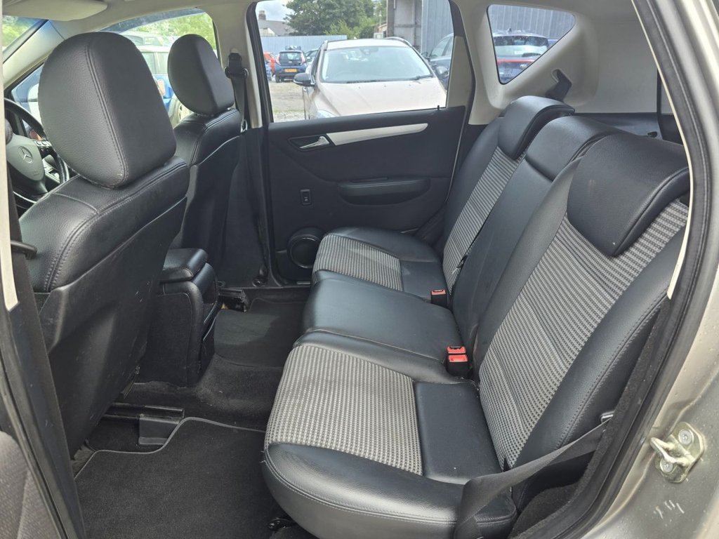 Used Mercedes-Benz A-Class 2008 for sale - 76546460: Photo 21