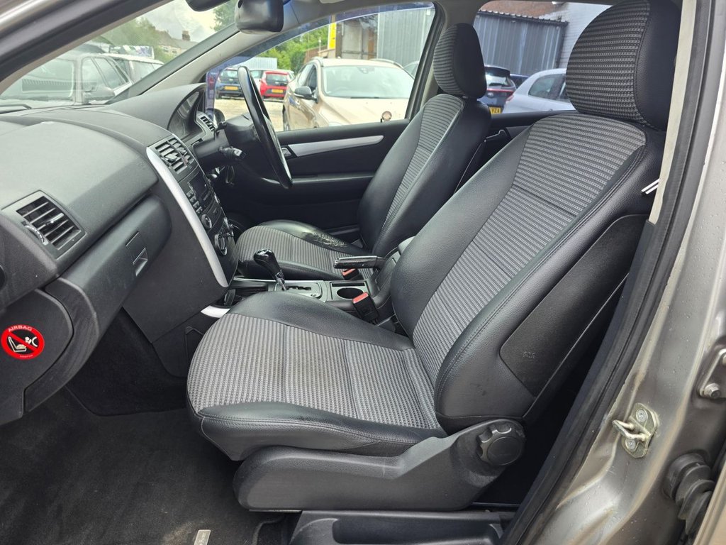 Used Mercedes-Benz A-Class 2008 for sale - 76546460: Photo 22