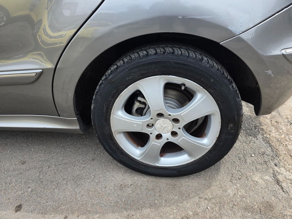 Used Mercedes-Benz A-Class 2008 for sale - 76546460: Photo 23