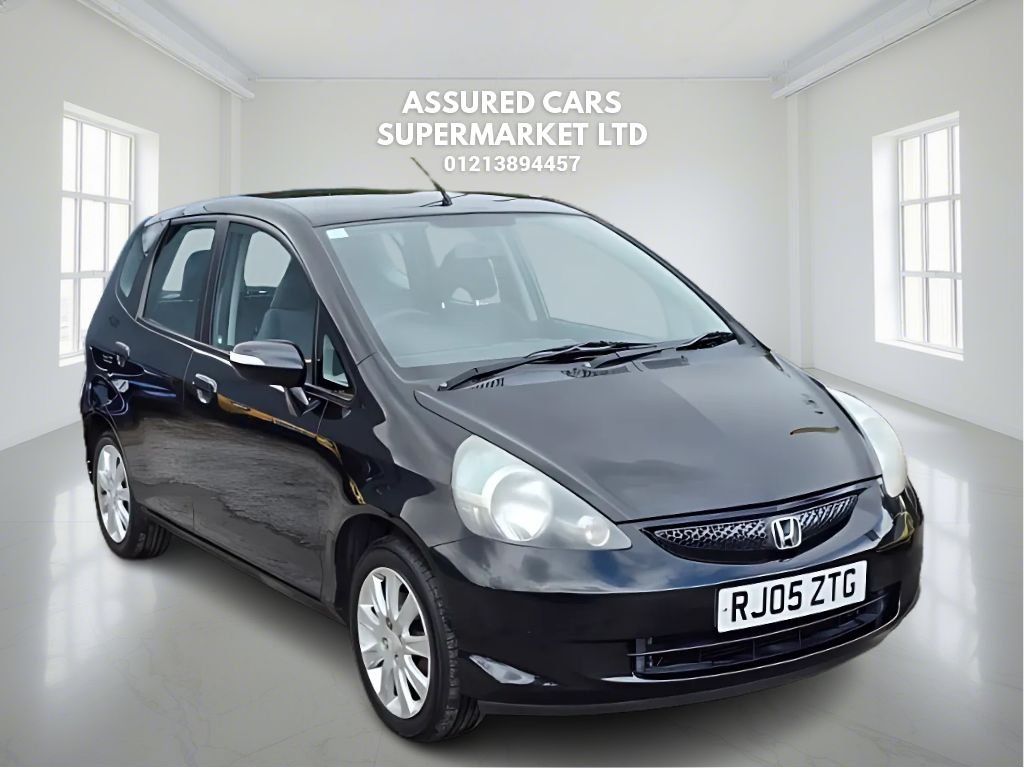 Used Honda Jazz 2005 for sale - 76139525: Photo 11