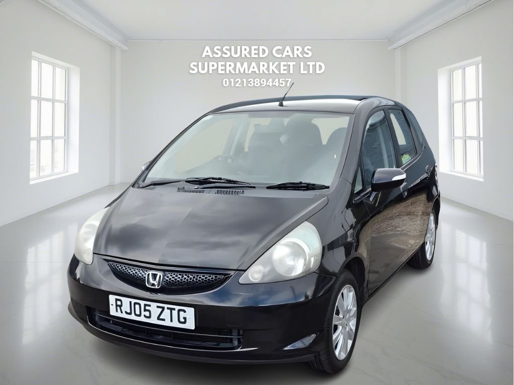 Used Honda Jazz 2005 for sale - 76139525: Photo 12