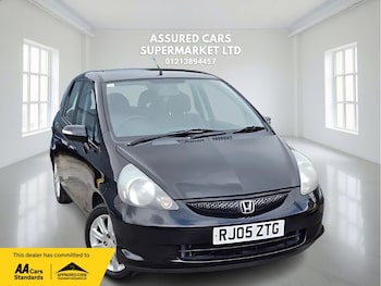 Honda - Jazz