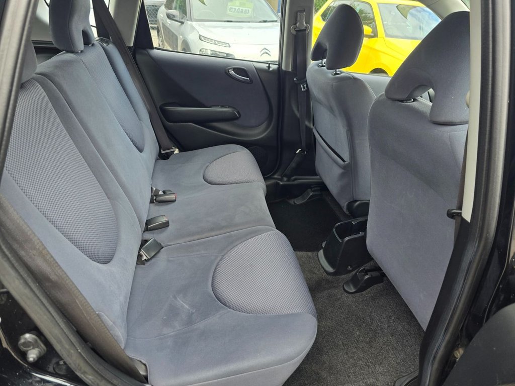 Used Honda Jazz 2005 for sale - 76139525: Photo 21