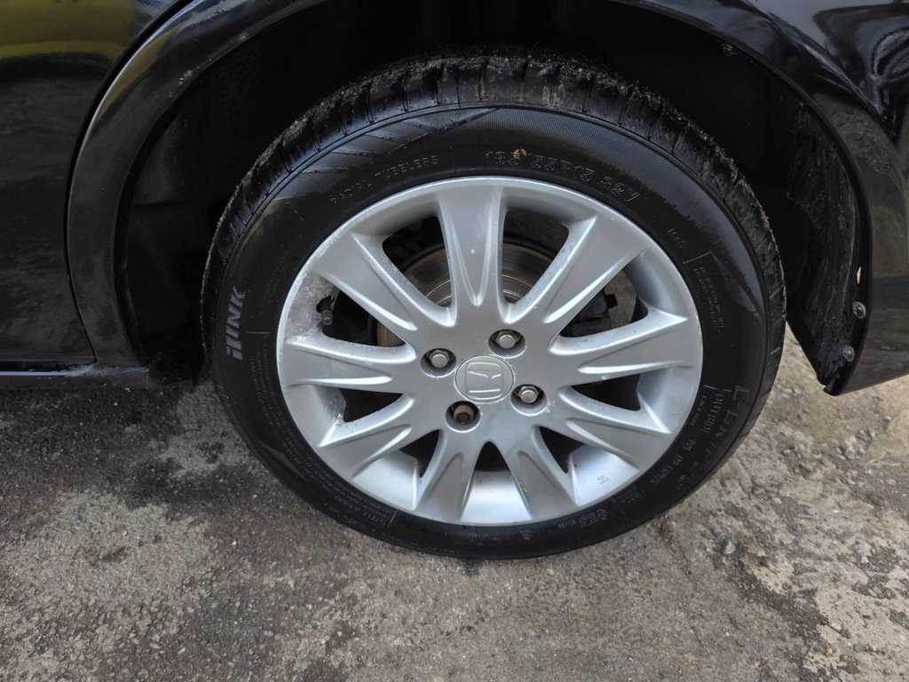Used Honda Jazz 2005 for sale - 76139525: Photo 24