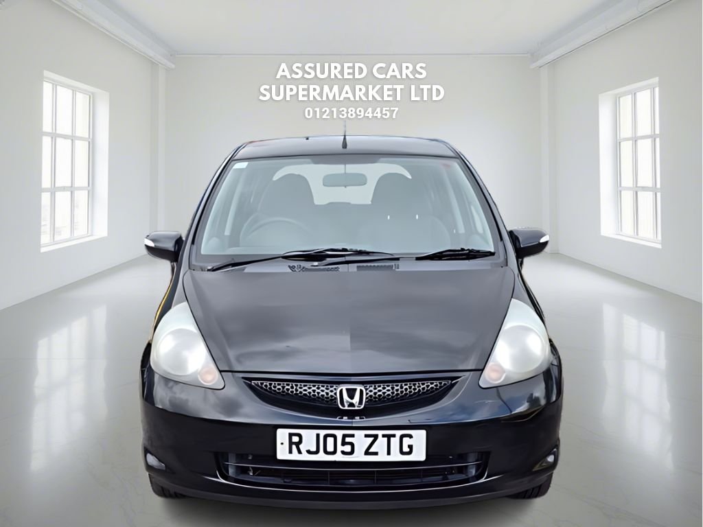 Used Honda Jazz 2005 for sale - 76139525: Photo 3