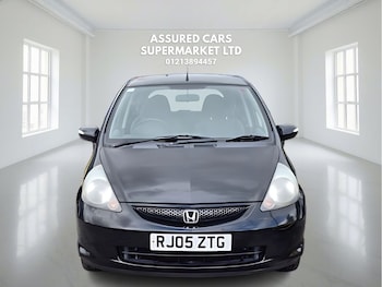 Used Honda Jazz 2005 for sale - 76139525: Photo 3