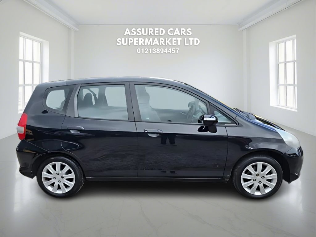 Used Honda Jazz 2005 for sale - 76139525: Photo 7